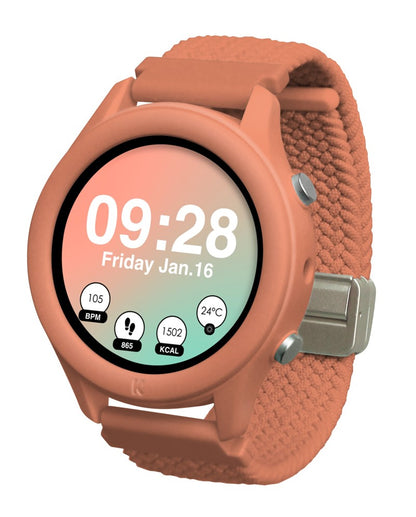 K-WATCH color naranja