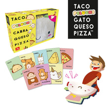 Cargar imagen en el visor de la galería, Taco Peluche
