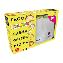 Cargar imagen en el visor de la galería, Taco Peluche
