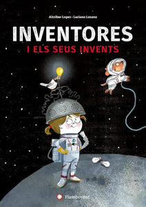 Inventores i els seus invents