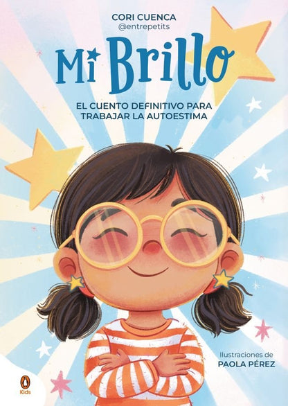 MI BRILLO