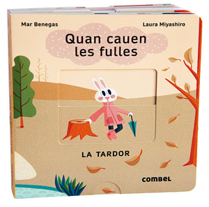 Quan Cauen Les Fulles La Tardor