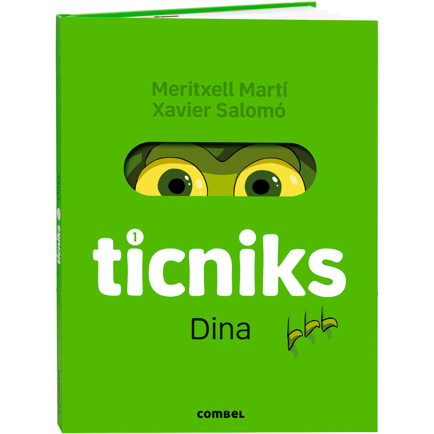 Ticniks 1 Dina