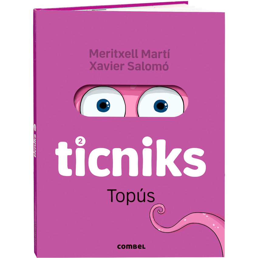 Ticniks 2 Topús
