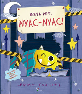 Bona Nit Nyac Nyac
