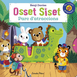 Osset Siset Parc d'atraccions