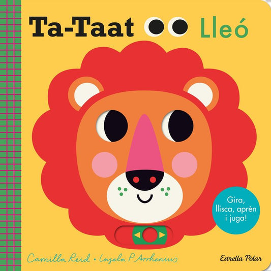 TA TAAT LLEO