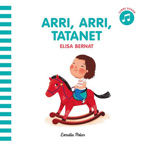 ARRI ARRI TATANET