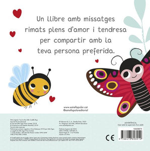 T'estimo Cuca