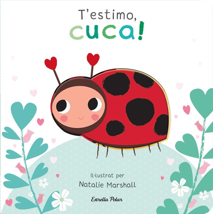T'estimo Cuca
