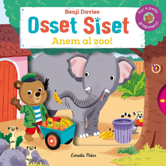 Osset Siset. Anem al Zoo