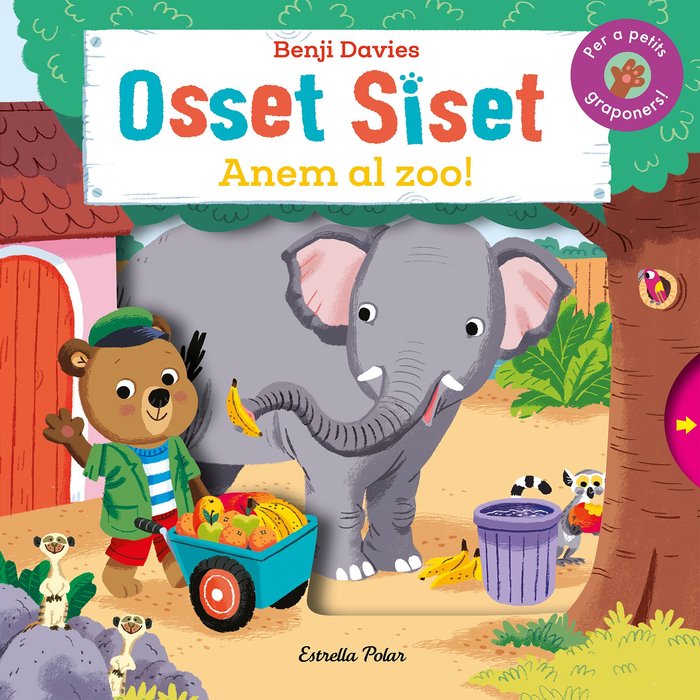 Osset Siset. Anem al Zoo