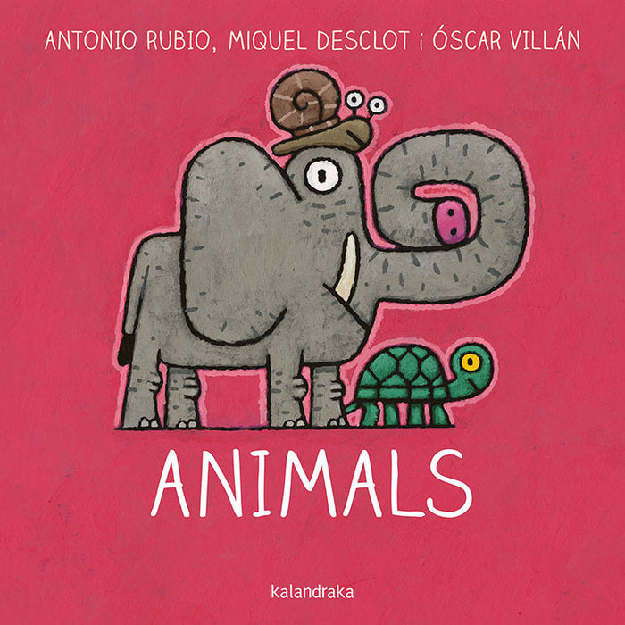 ANIMALS (CAT)