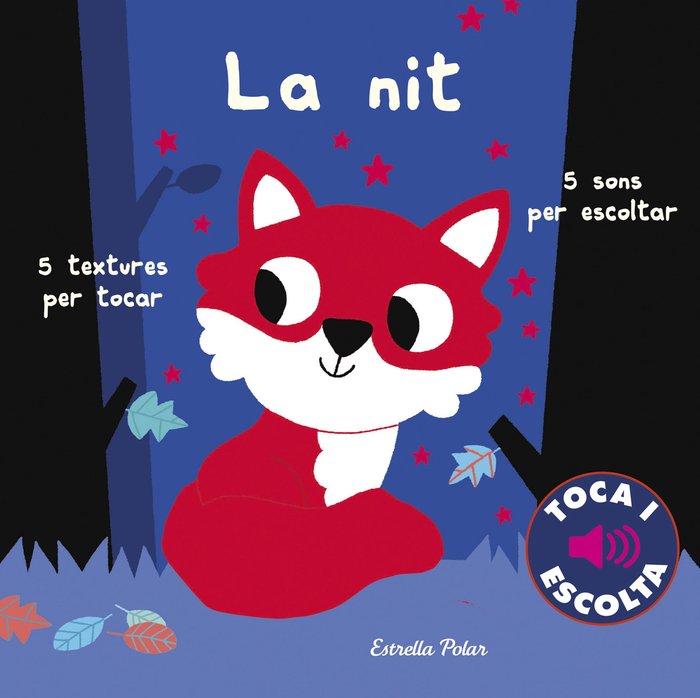 LA NIT TOCA I ESCOLTA
