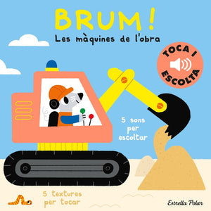 BRUM TOCA I ESCOLTA
