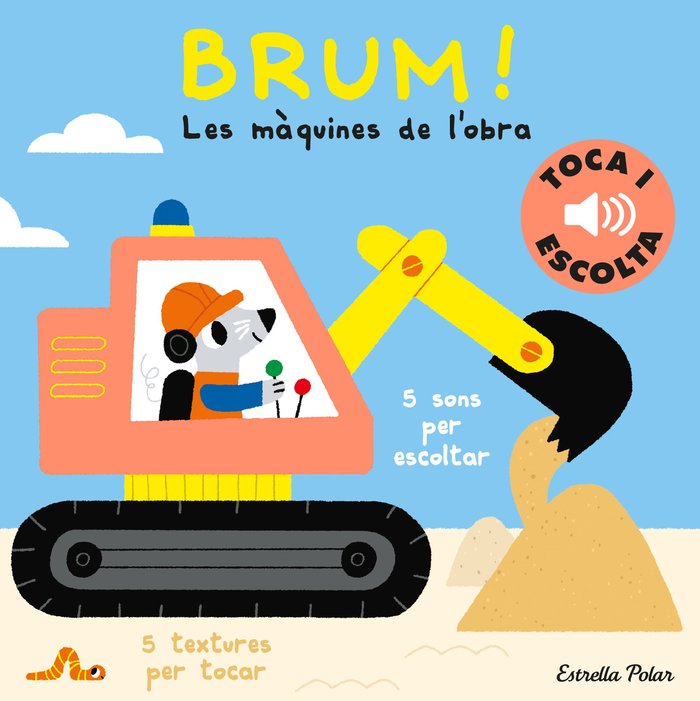 BRUM TOCA I ESCOLTA