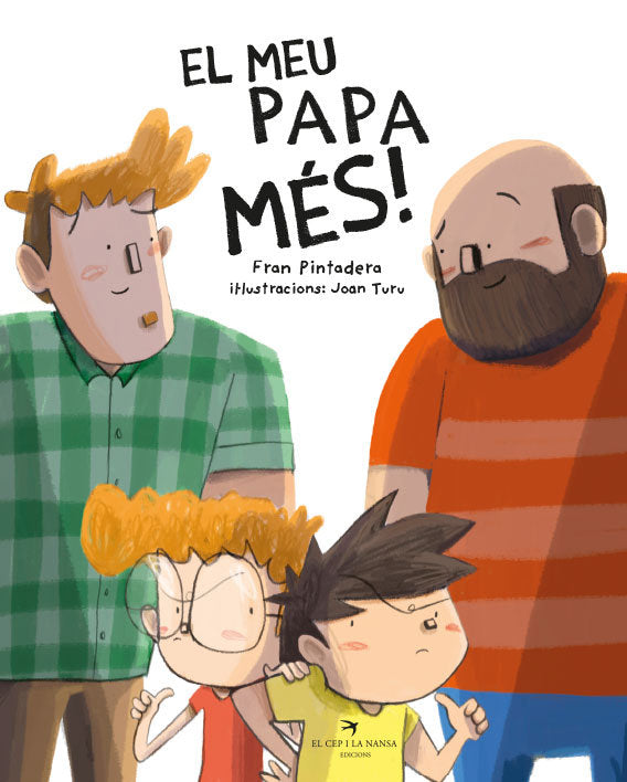El meu papa més