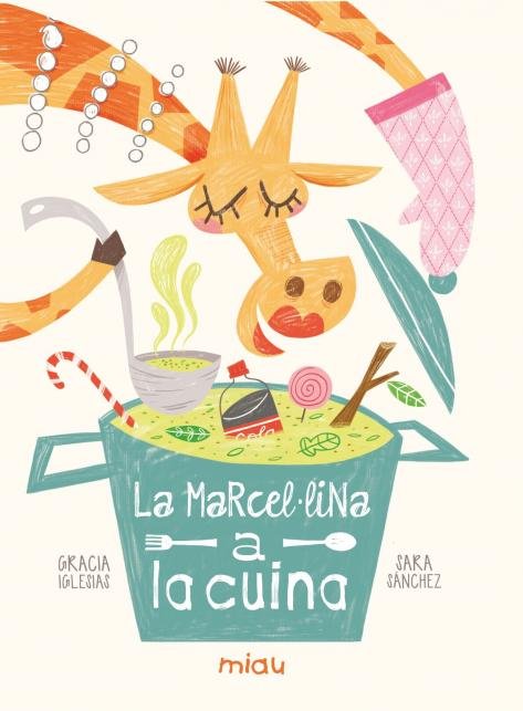 La Marcelina a La Cuina