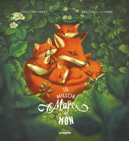 LA MILLOR MARE DEL MON