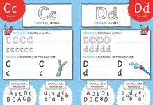Cargar imagen en el visor de la galería, Aprendre les LLETRES a l&#39;Escola de Monstres

