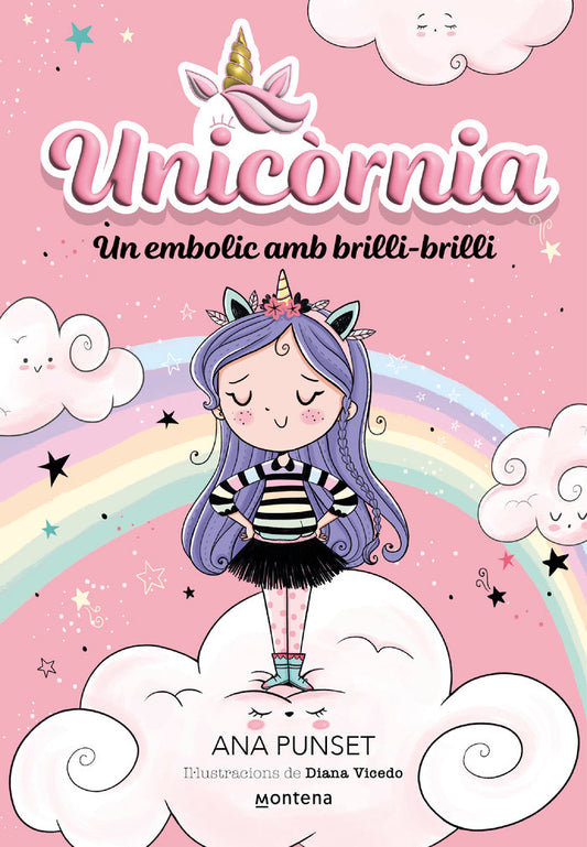 UNICORNIA 1