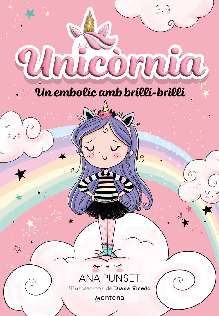 UNICORNIA 1