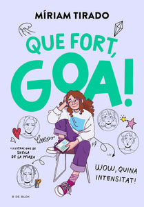 QUE FORT GOA