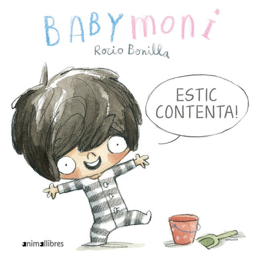 ESTIC CONTENTA