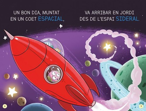 Escola de Monstres 17 - Diferents però iguals