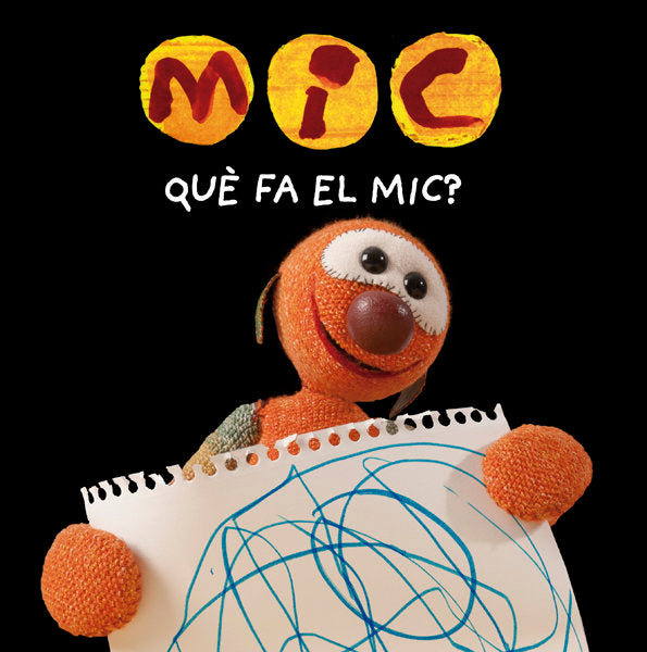 Què fa el Mic?