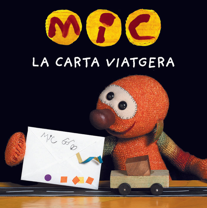 Mic La Carta Viatgera