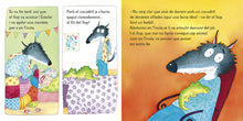 Cargar imagen en el visor de la galería, El cocodril que va venir a sopar (Mans petitones)
