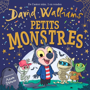 Petits Monstres