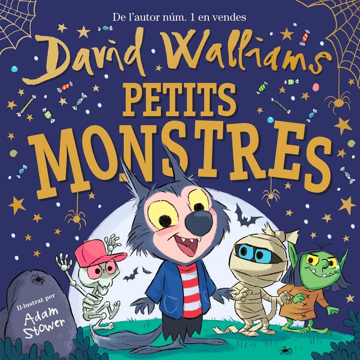 Petits Monstres