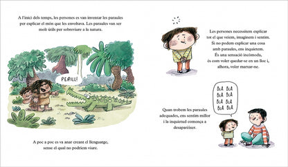 Fora Etiquetes!