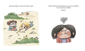 ENS TRACTEM BE - Mans petitones