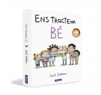 Cargar imagen en el visor de la galería, ENS TRACTEM BE - Mans petitones
