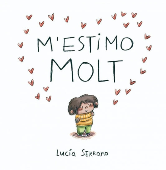 M'estimo molt