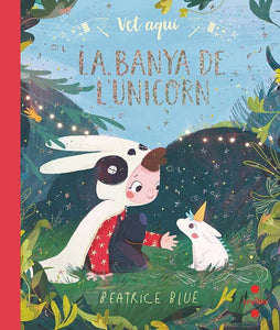 Vet Aqui...La Banya De L'Unicorn