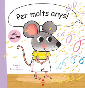 PER MOLTS ANYS