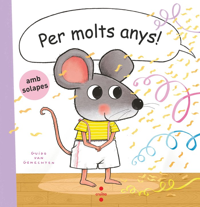 PER MOLTS ANYS