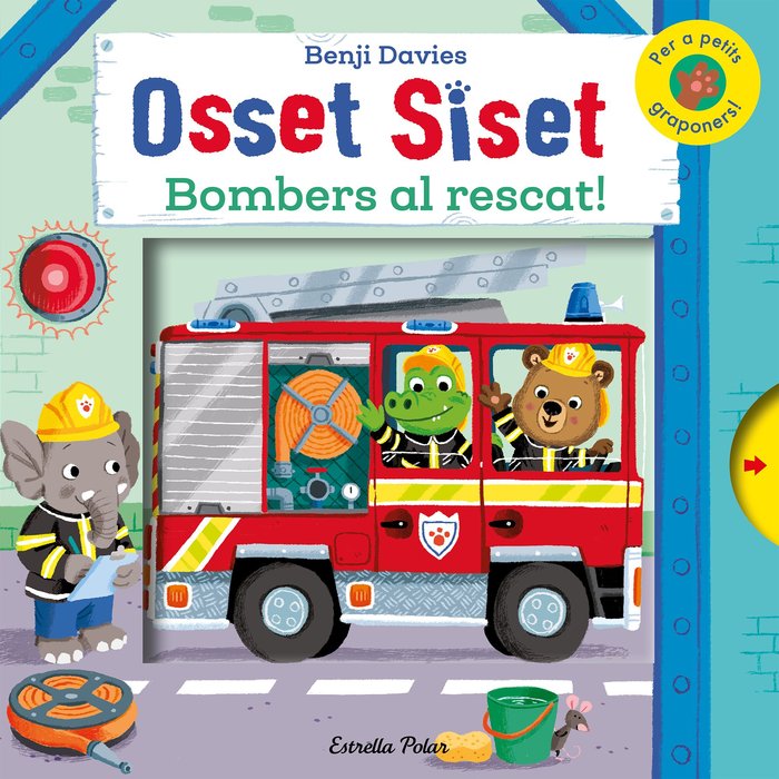 Osset Siset Bombers al rescat
