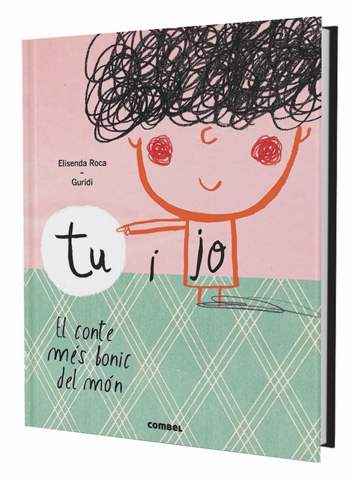 TU I JO EL CONTE MES BONIC DEL MON