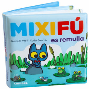 Mixifu es remulla