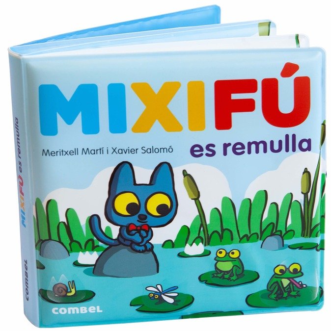 Mixifu es remulla