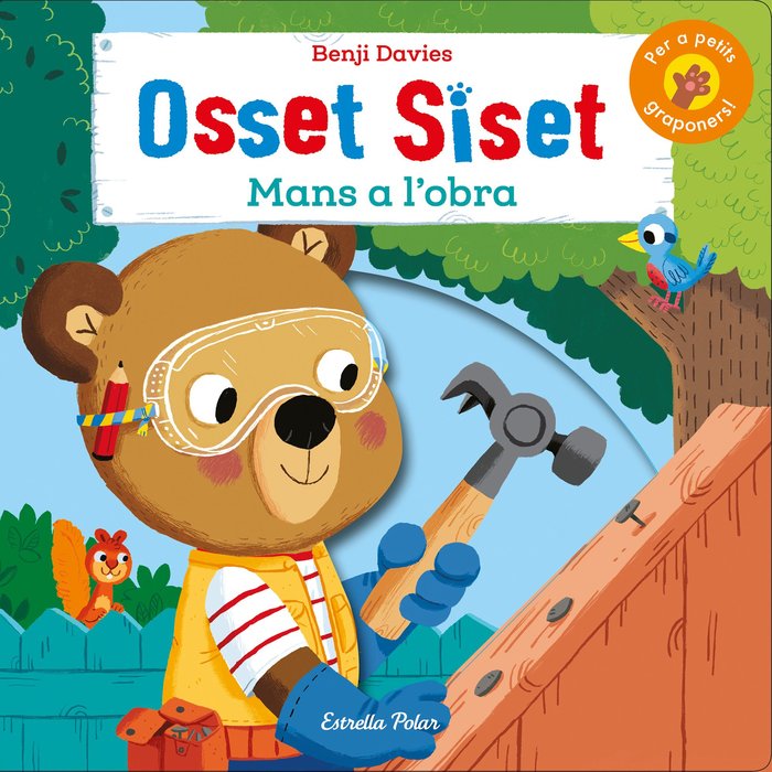 Osset Siset. Mans A L'Obra!