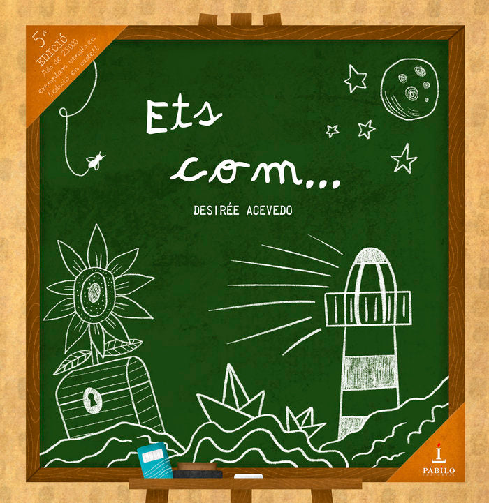 ETS COM