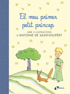 El Meu Primer Petit Princep