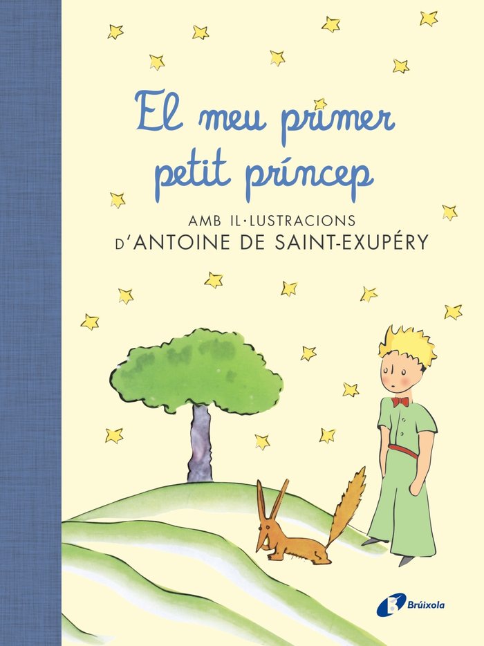 El Meu Primer Petit Princep