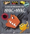 LA GUIA DE DINOSAURES D'EN NYAC-NYAC